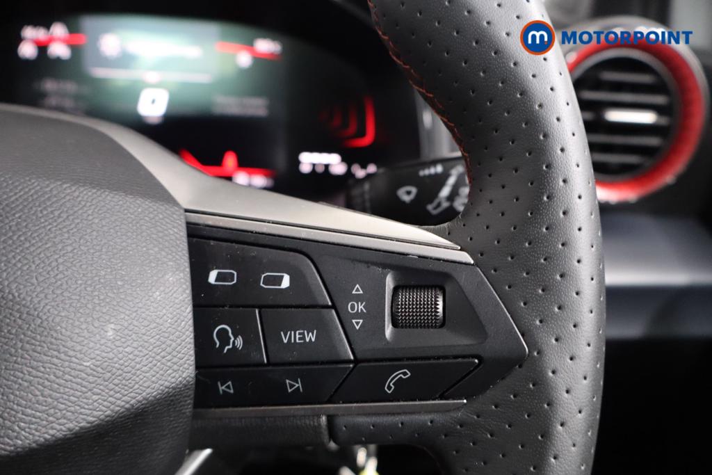 Seat Ibiza FR Manual Petrol Hatchback - Stock Number (1546714) - 7th supplementary image
