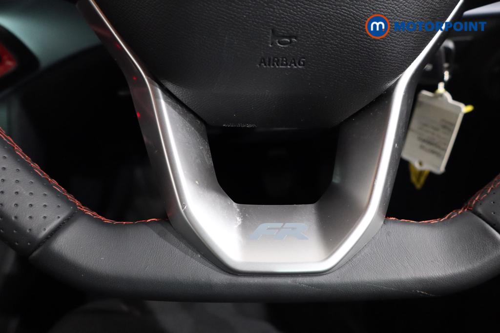 Seat Ibiza FR Manual Petrol Hatchback - Stock Number (1546714) - 8th supplementary image