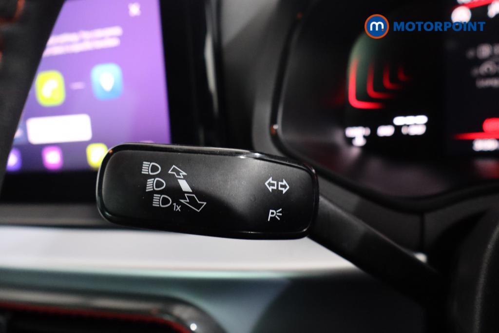 Seat Ibiza FR Manual Petrol Hatchback - Stock Number (1546714) - 9th supplementary image