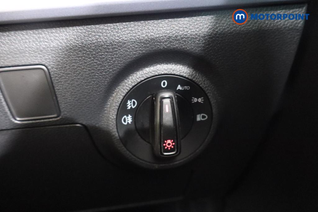 Seat Ibiza FR Manual Petrol Hatchback - Stock Number (1546714) - 11th supplementary image