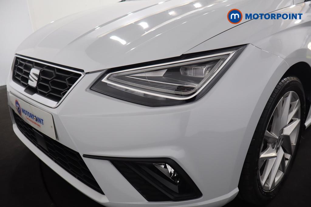 Seat Ibiza FR Manual Petrol Hatchback - Stock Number (1546714) - 13th supplementary image