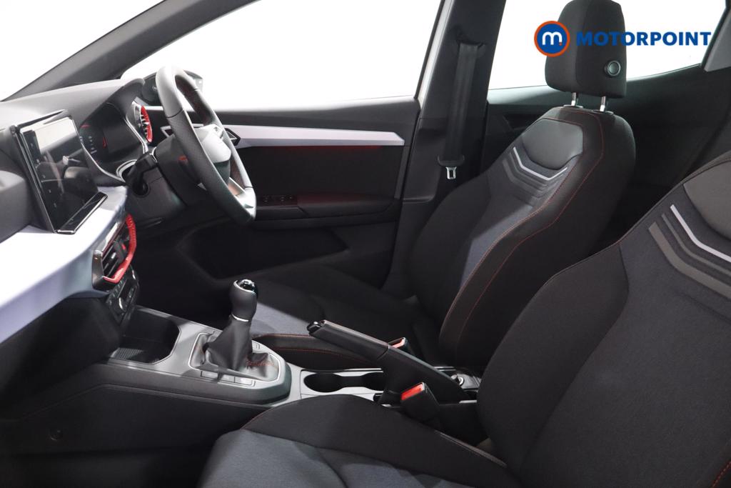 Seat Ibiza FR Manual Petrol Hatchback - Stock Number (1546714) - 15th supplementary image
