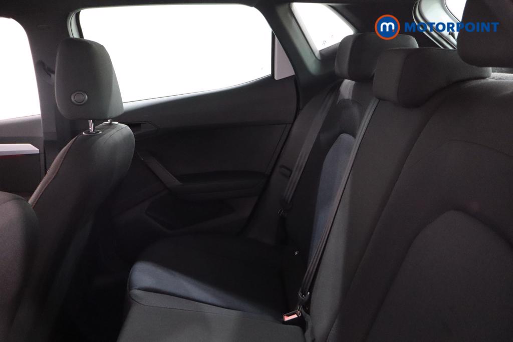 Seat Ibiza FR Manual Petrol Hatchback - Stock Number (1546714) - 16th supplementary image