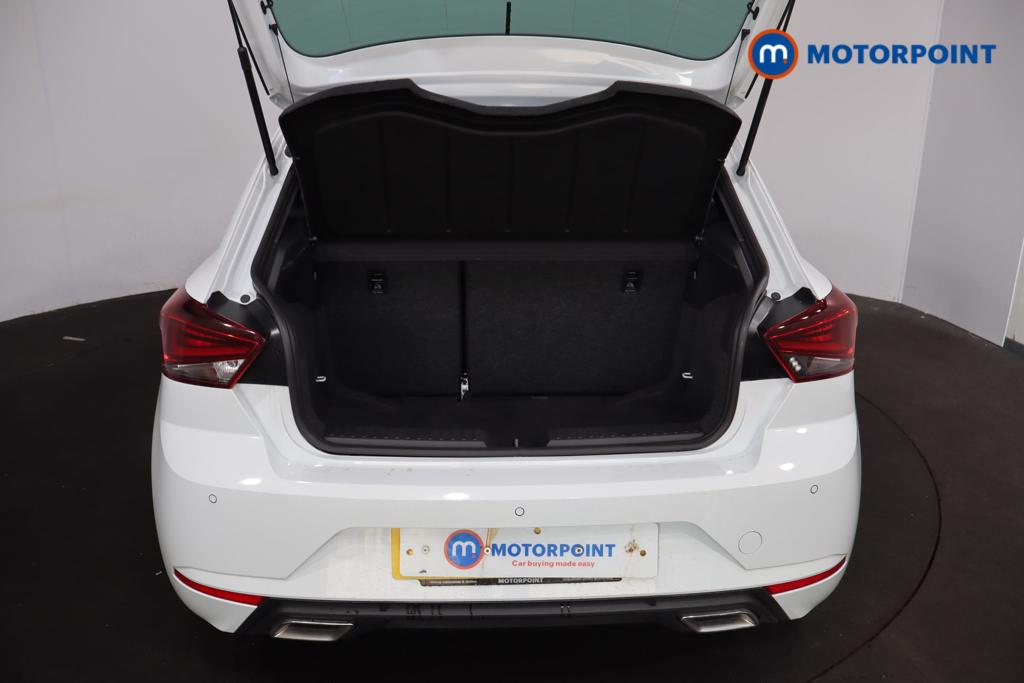 Seat Ibiza FR Manual Petrol Hatchback - Stock Number (1546714) - 18th supplementary image
