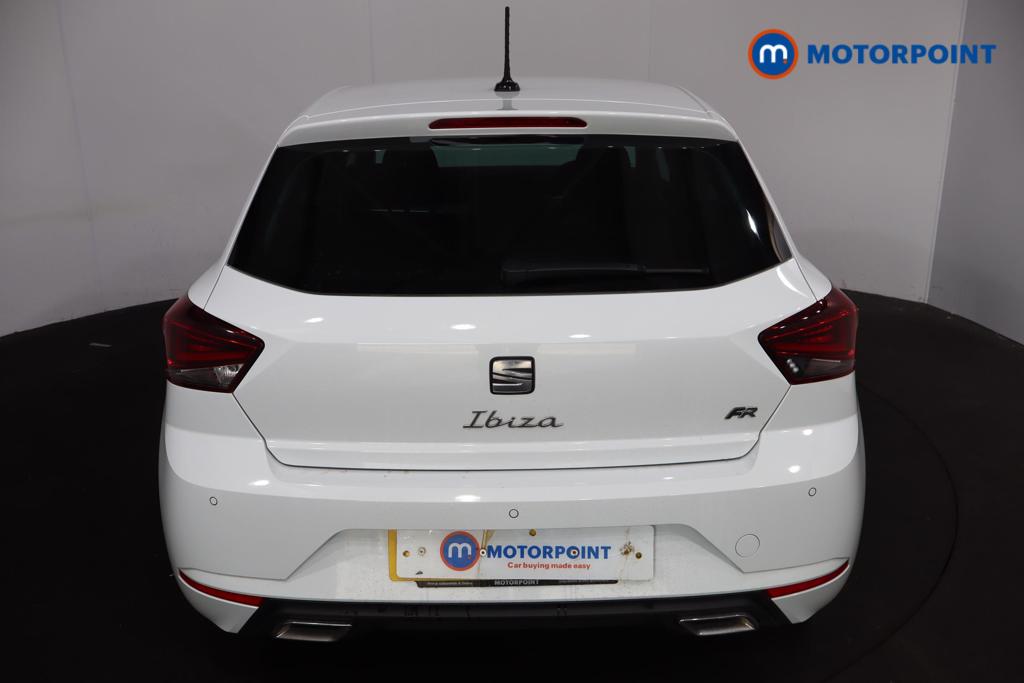 Seat Ibiza FR Manual Petrol Hatchback - Stock Number (1546714) - 19th supplementary image