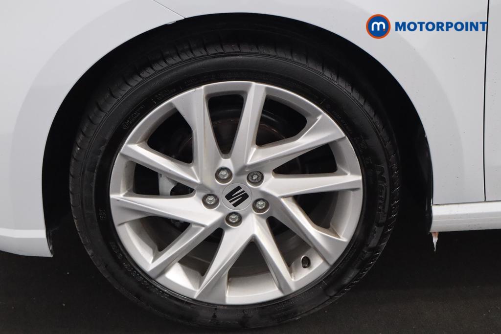Seat Ibiza FR Manual Petrol Hatchback - Stock Number (1546714) - 22nd supplementary image