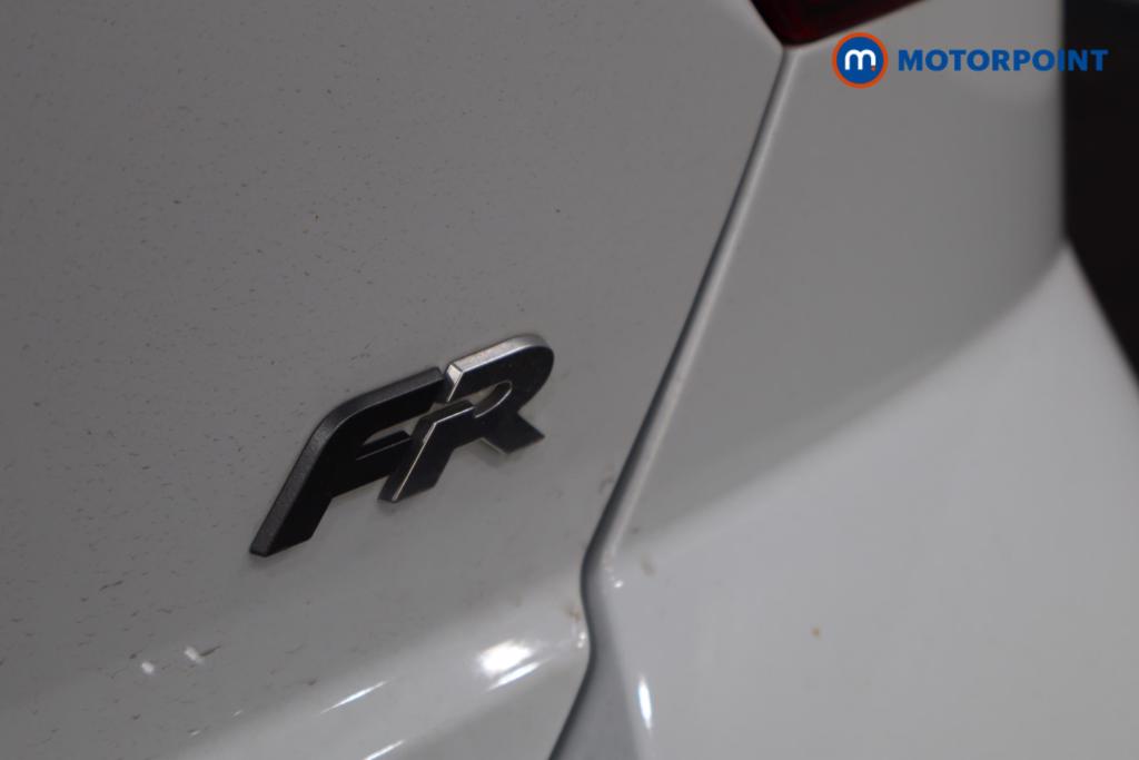 Seat Ibiza FR Manual Petrol Hatchback - Stock Number (1546714) - 24th supplementary image