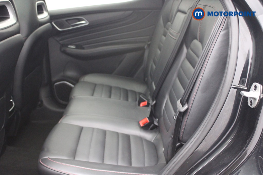 Mg Motor Uk HS Exclusive Automatic Petrol SUV - Stock Number (1546762) - 2nd supplementary image