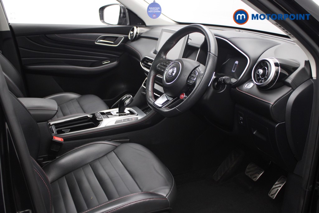 Mg Motor Uk HS Exclusive Automatic Petrol SUV - Stock Number (1546762) - 3rd supplementary image