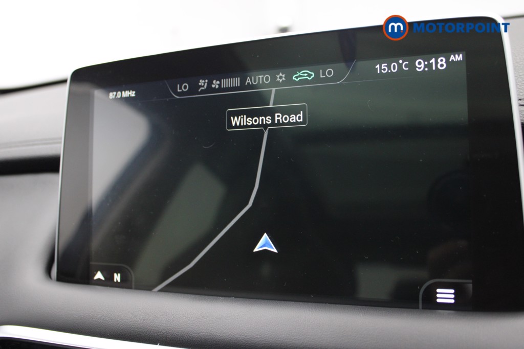 Mg Motor Uk HS Exclusive Automatic Petrol SUV - Stock Number (1546762) - 6th supplementary image