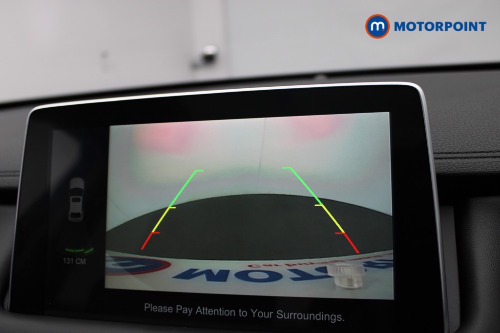 Mg Motor Uk HS Exclusive Automatic Petrol SUV - Stock Number (1546762) - 7th supplementary image