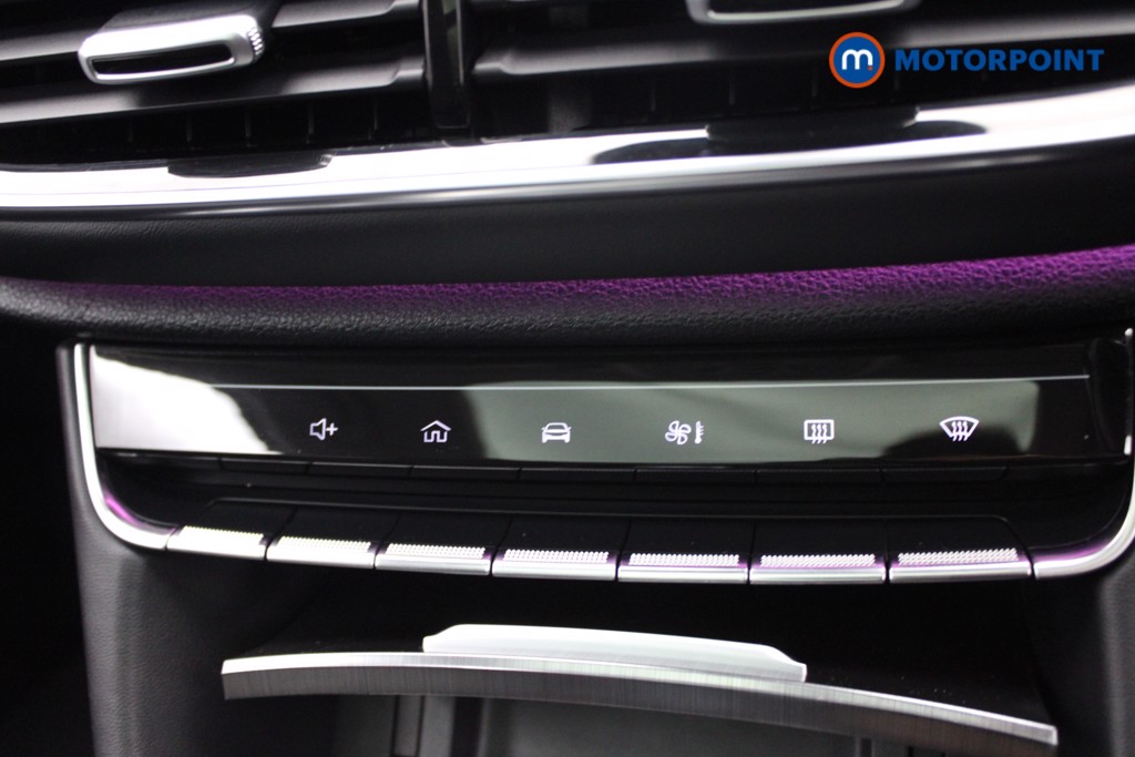 Mg Motor Uk HS Exclusive Automatic Petrol SUV - Stock Number (1546762) - 8th supplementary image