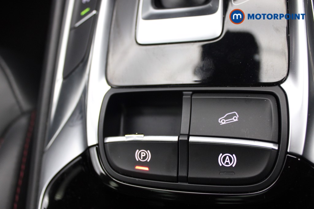 Mg Motor Uk HS Exclusive Automatic Petrol SUV - Stock Number (1546762) - 10th supplementary image
