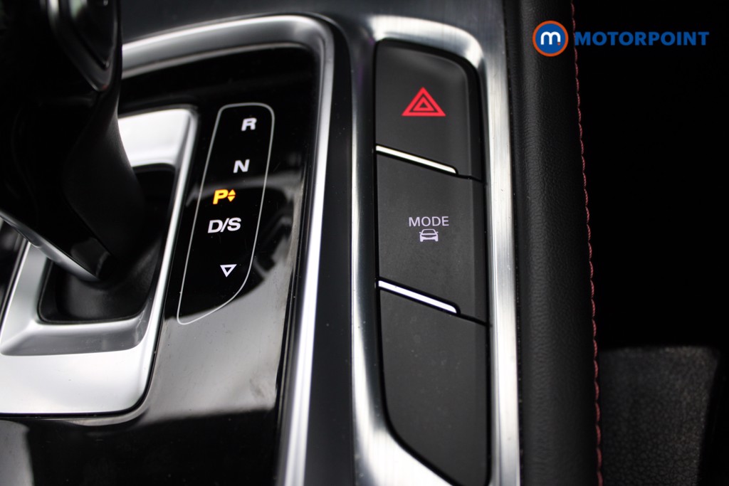 Mg Motor Uk HS Exclusive Automatic Petrol SUV - Stock Number (1546762) - 11th supplementary image