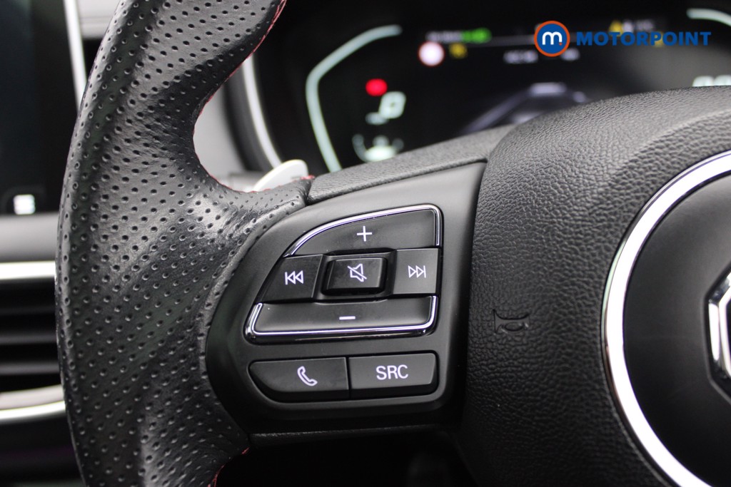 Mg Motor Uk HS Exclusive Automatic Petrol SUV - Stock Number (1546762) - 13th supplementary image