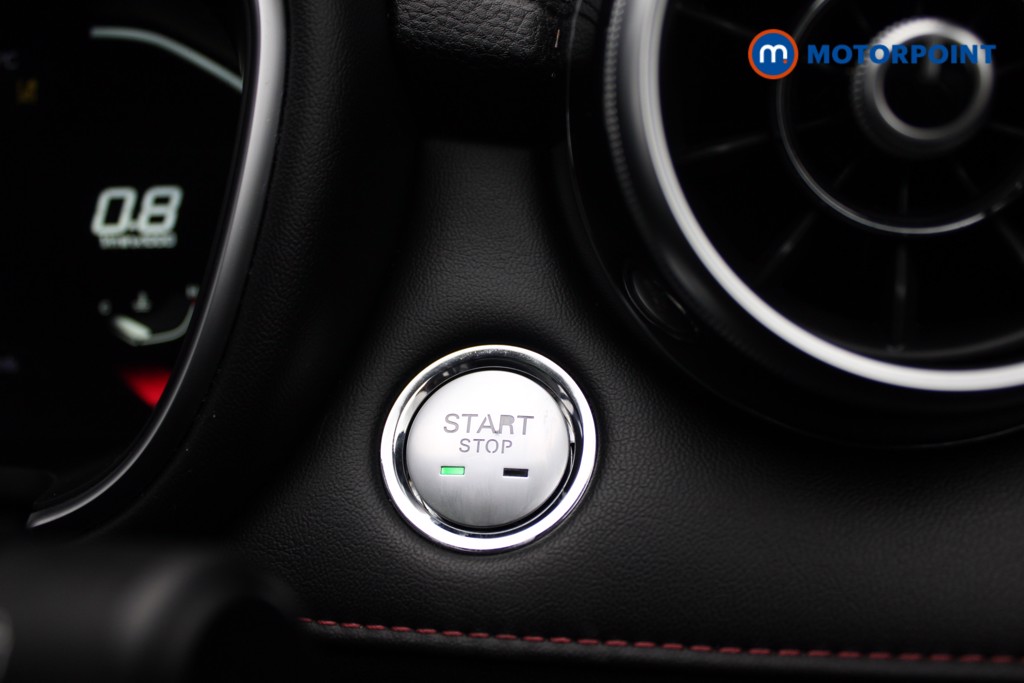 Mg Motor Uk HS Exclusive Automatic Petrol SUV - Stock Number (1546762) - 15th supplementary image