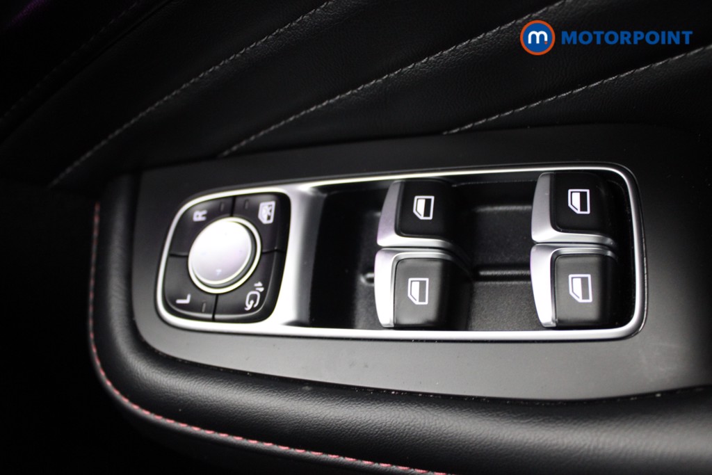 Mg Motor Uk HS Exclusive Automatic Petrol SUV - Stock Number (1546762) - 17th supplementary image
