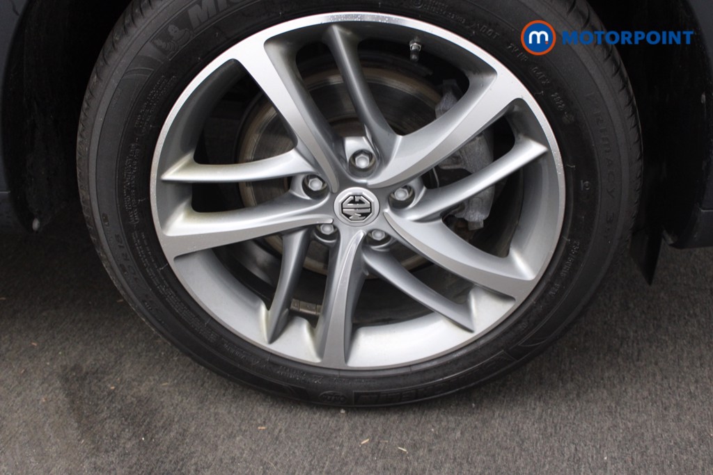 Mg Motor Uk HS Exclusive Automatic Petrol SUV - Stock Number (1546762) - 18th supplementary image