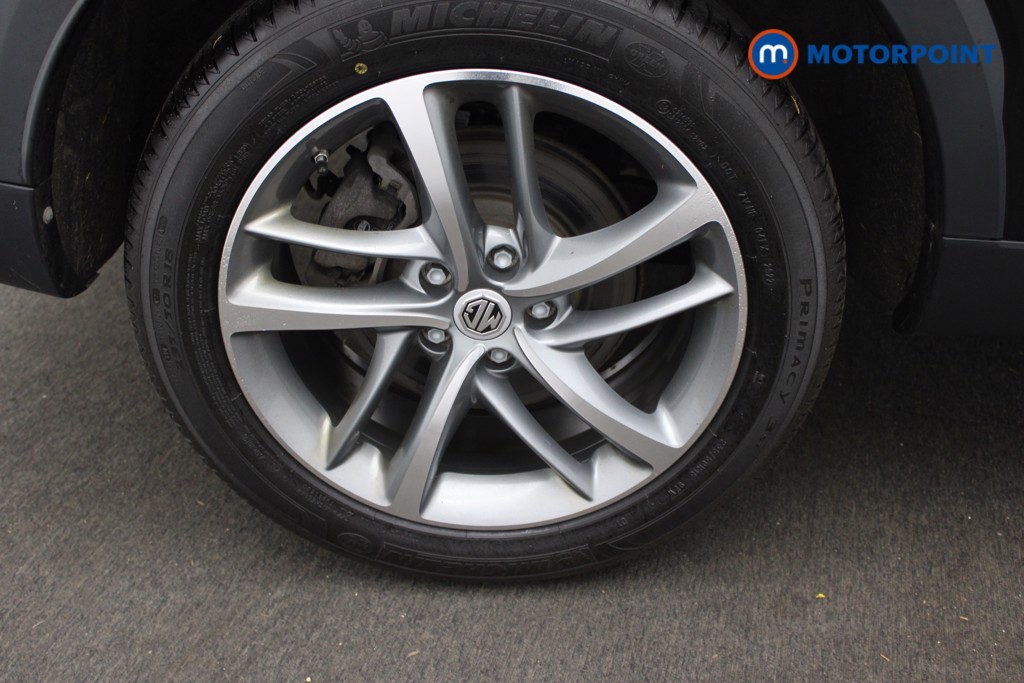Mg Motor Uk HS Exclusive Automatic Petrol SUV - Stock Number (1546762) - 19th supplementary image