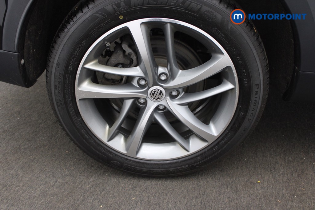 Mg Motor Uk HS Exclusive Automatic Petrol SUV - Stock Number (1546762) - 20th supplementary image