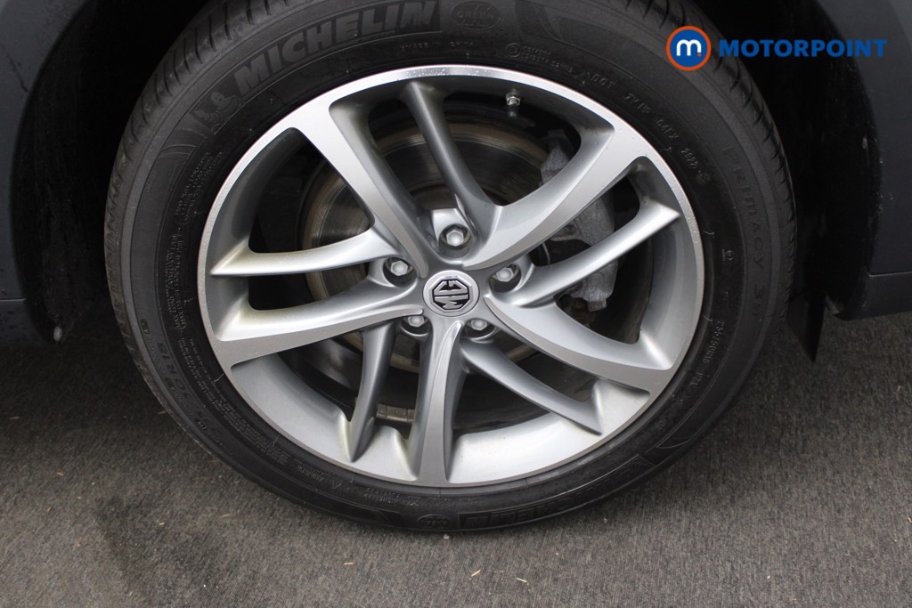 Mg Motor Uk HS Exclusive Automatic Petrol SUV - Stock Number (1546762) - 21st supplementary image