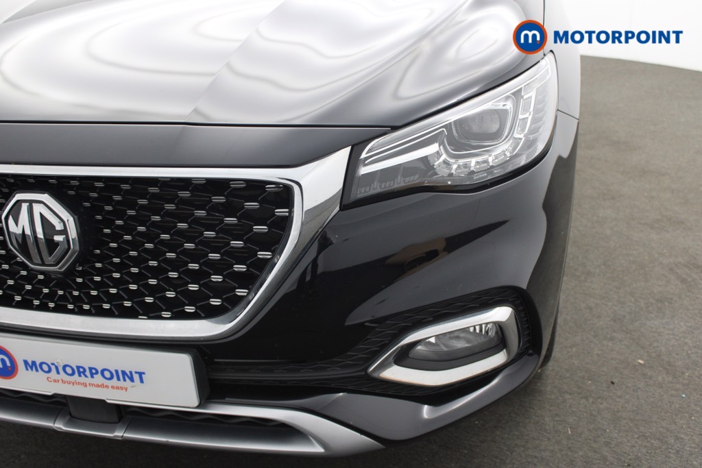 Mg Motor Uk HS Exclusive Automatic Petrol SUV - Stock Number (1546762) - 23rd supplementary image