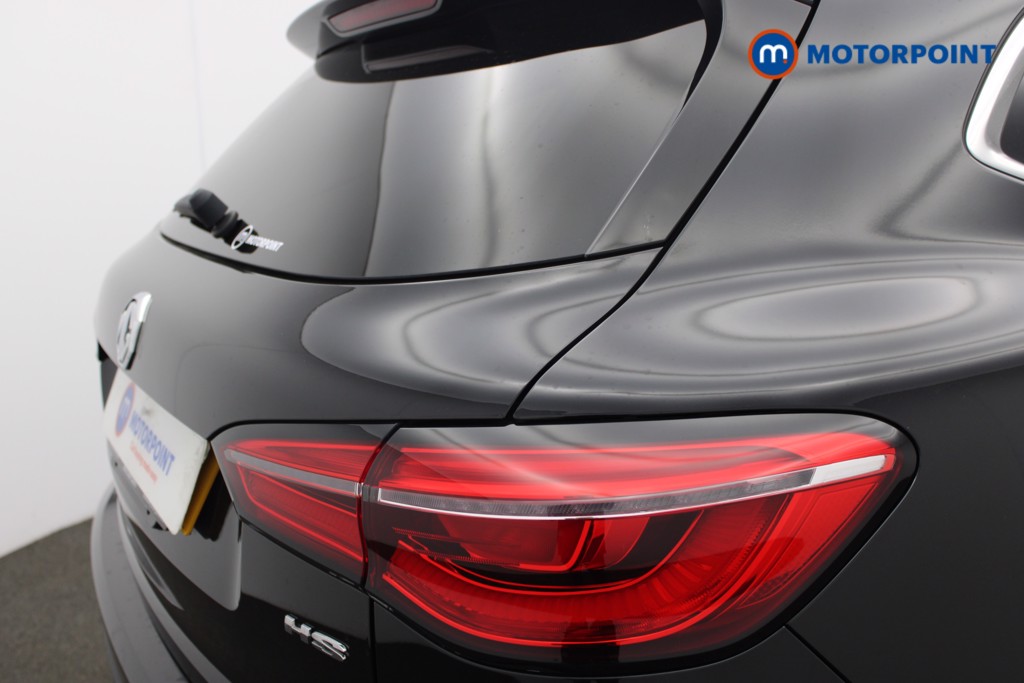 Mg Motor Uk HS Exclusive Automatic Petrol SUV - Stock Number (1546762) - 24th supplementary image