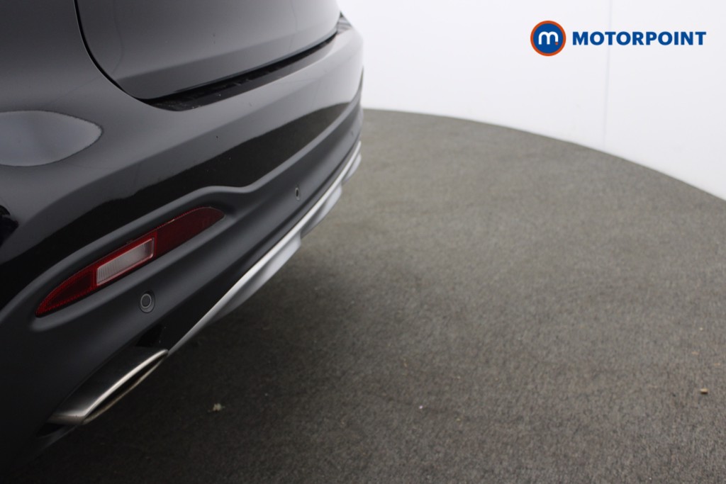 Mg Motor Uk HS Exclusive Automatic Petrol SUV - Stock Number (1546762) - 27th supplementary image
