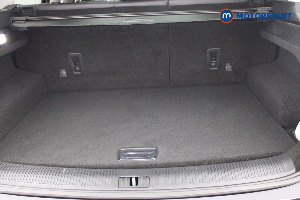 Mg Motor Uk HS Exclusive Automatic Petrol SUV - Stock Number (1546762) - 29th supplementary image