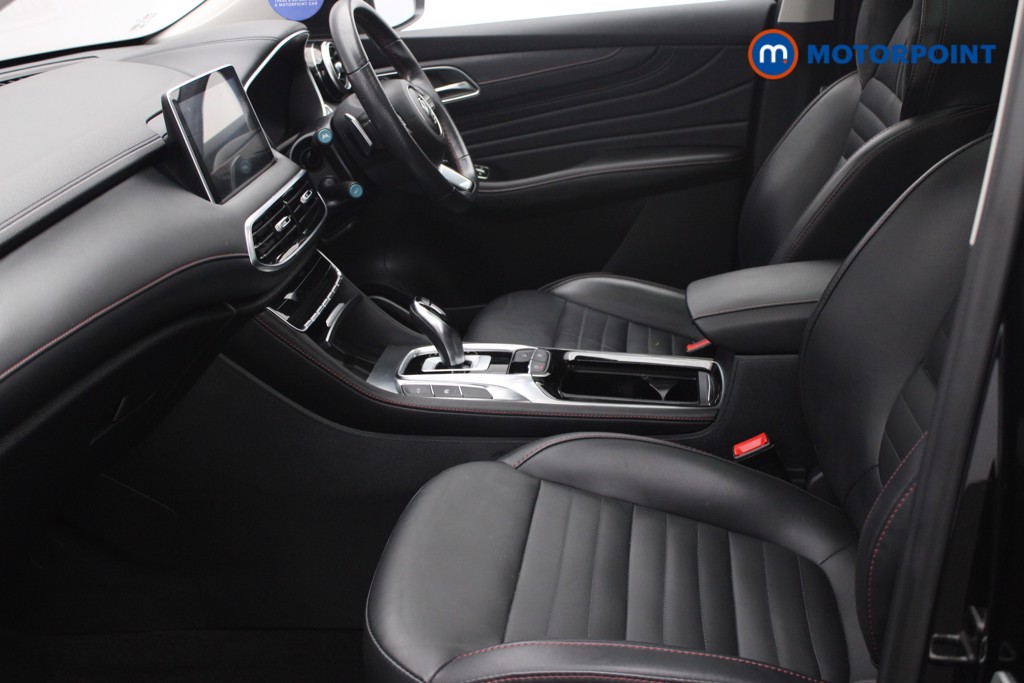 Mg Motor Uk HS Exclusive Automatic Petrol SUV - Stock Number (1546762) - 1st supplementary image