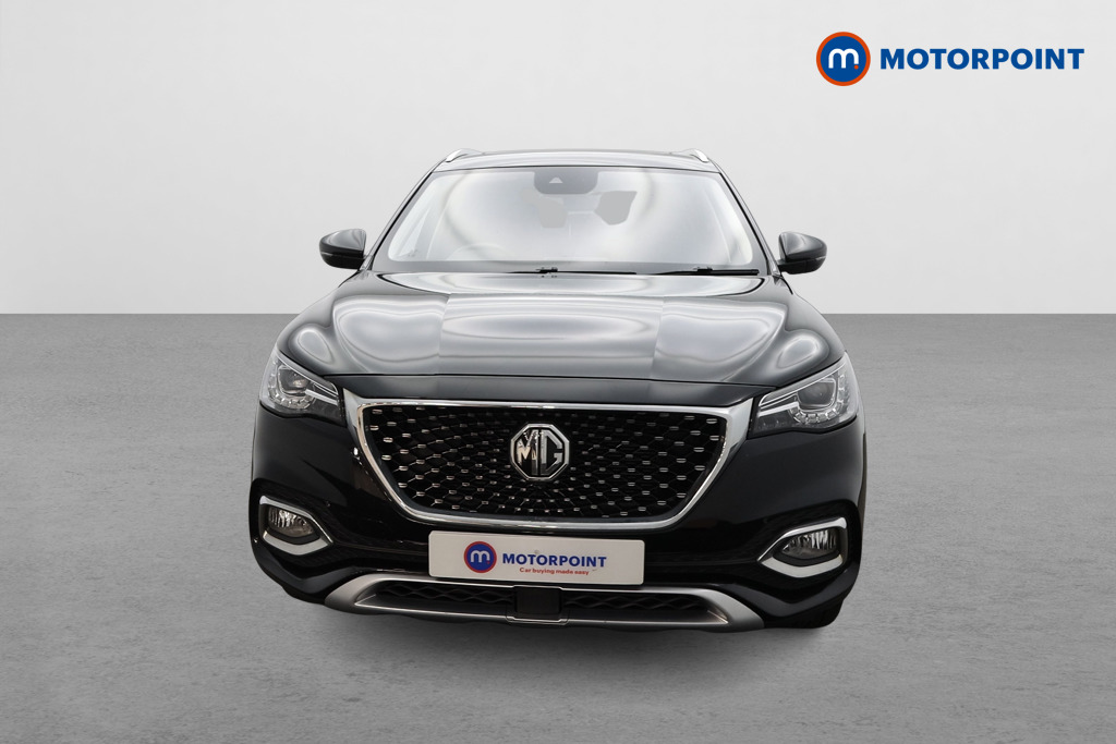 Mg Motor Uk HS Exclusive Automatic Petrol SUV - Stock Number (1546762) - Front bumper