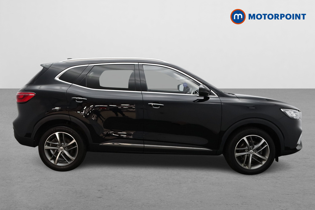 Mg Motor Uk HS Exclusive Automatic Petrol SUV - Stock Number (1546762) - Drivers side