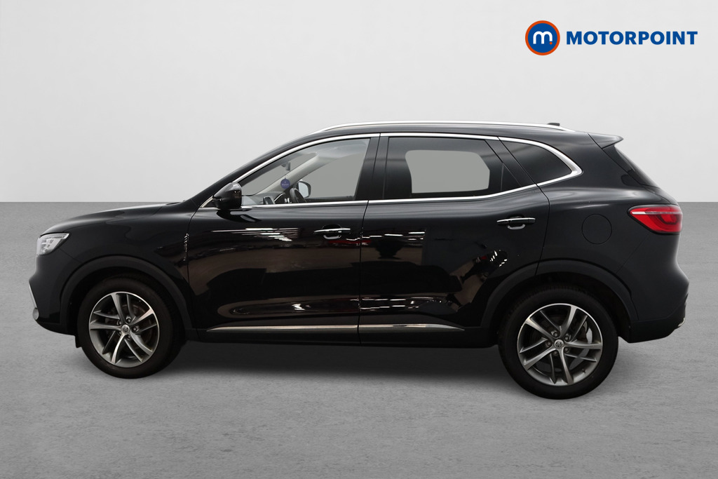Mg Motor Uk HS Exclusive Automatic Petrol SUV - Stock Number (1546762) - Passenger side