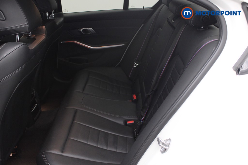 BMW 3 Series M Sport Automatic Petrol Saloon - Stock Number (1546763) - 2nd supplementary image