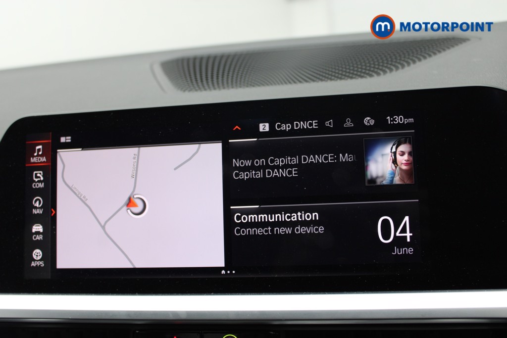 BMW 3 Series M Sport Automatic Petrol Saloon - Stock Number (1546763) - 6th supplementary image