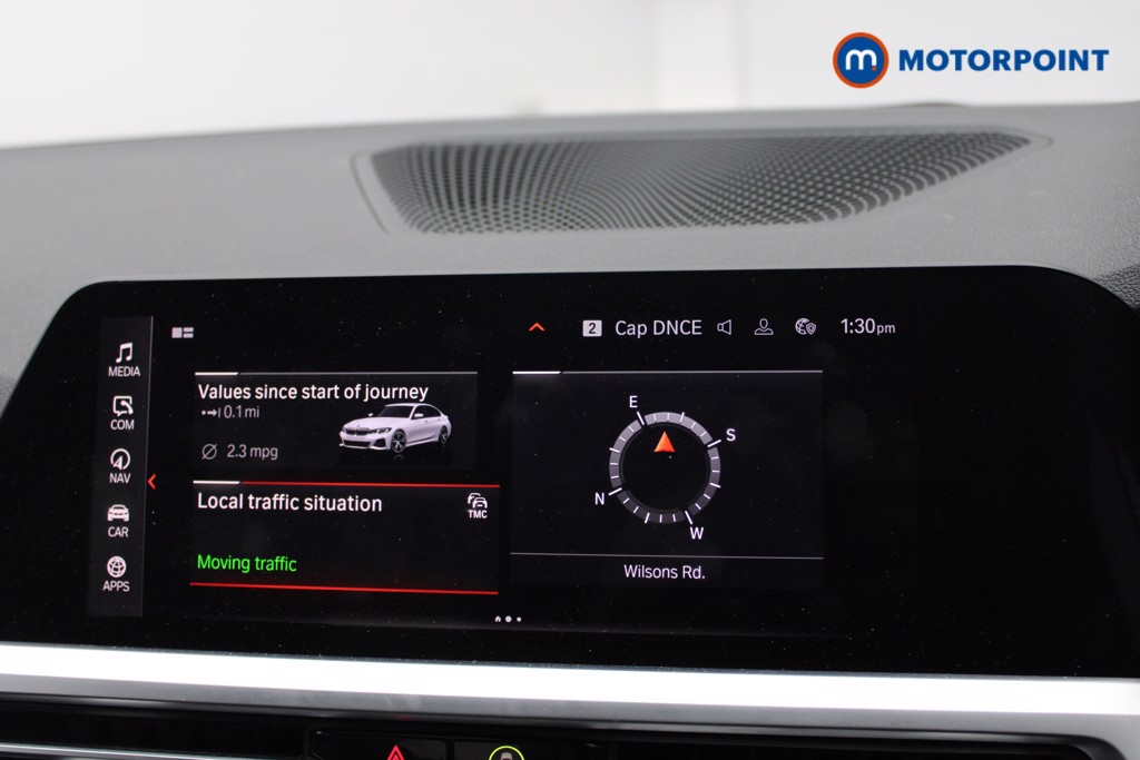 BMW 3 Series M Sport Automatic Petrol Saloon - Stock Number (1546763) - 7th supplementary image