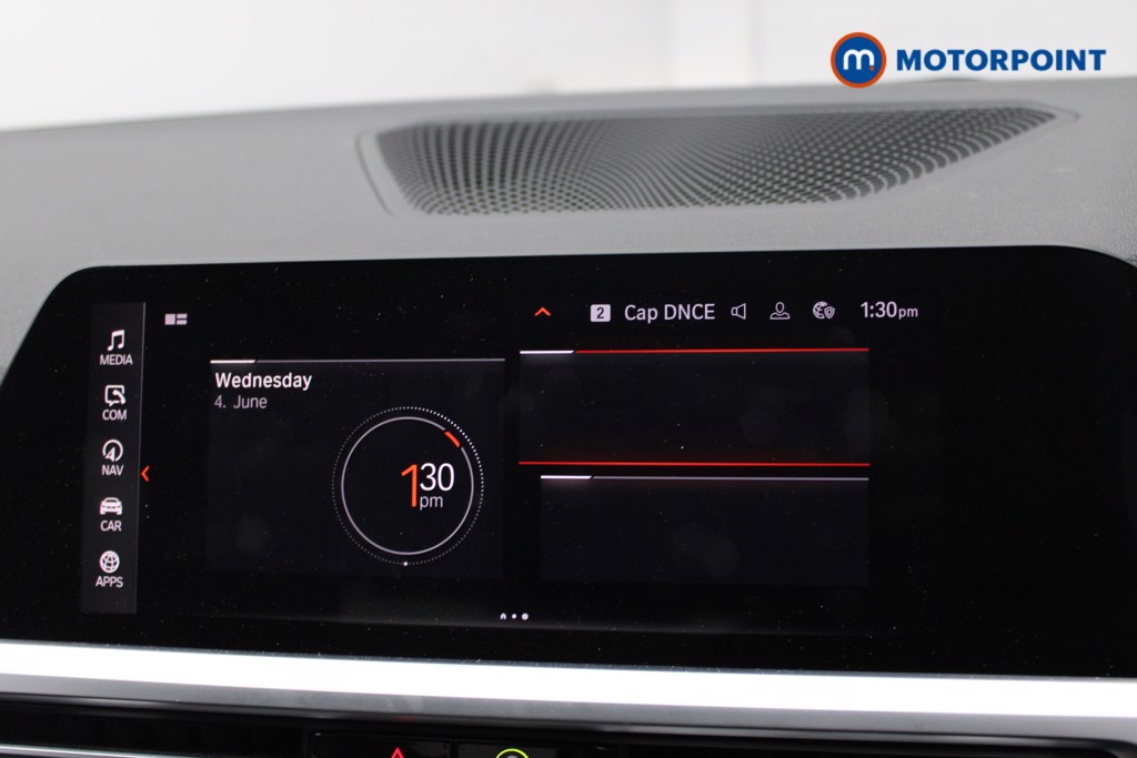 BMW 3 Series M Sport Automatic Petrol Saloon - Stock Number (1546763) - 8th supplementary image