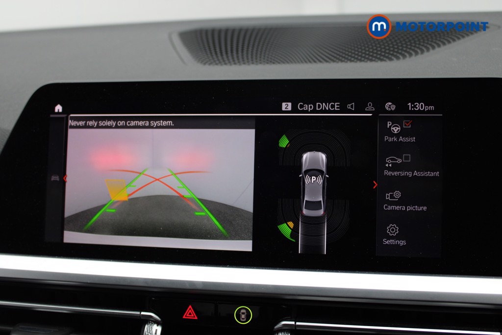 BMW 3 Series M Sport Automatic Petrol Saloon - Stock Number (1546763) - 9th supplementary image
