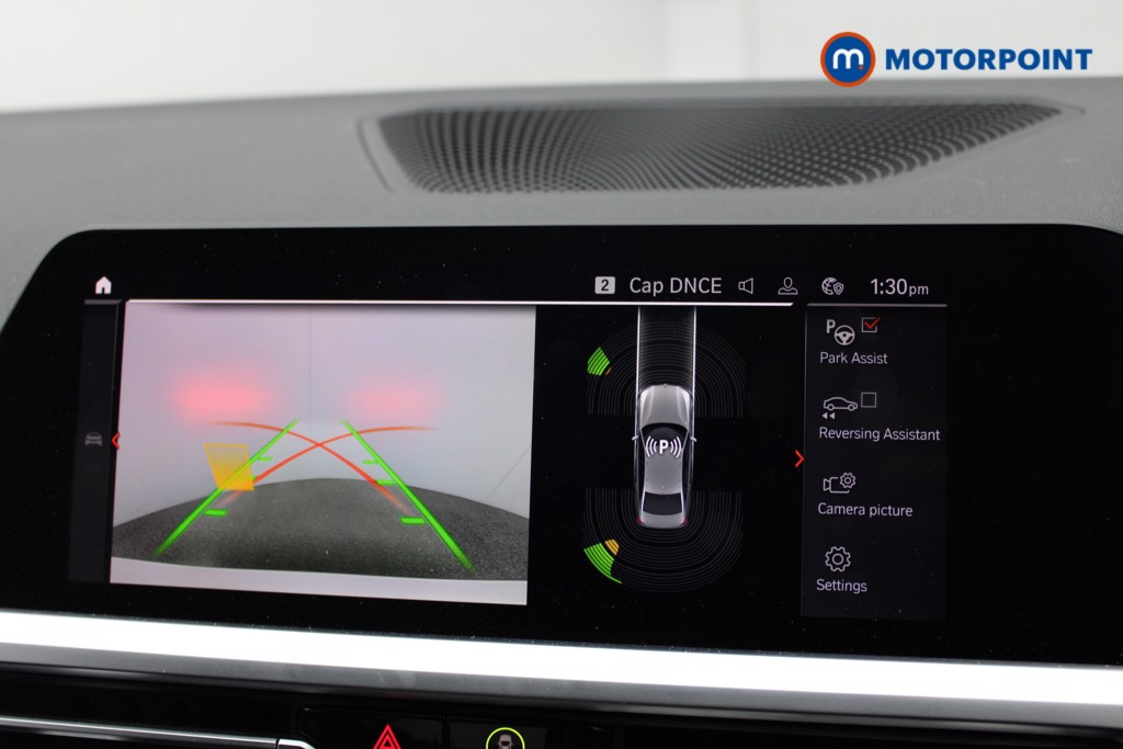 BMW 3 Series M Sport Automatic Petrol Saloon - Stock Number (1546763) - 10th supplementary image