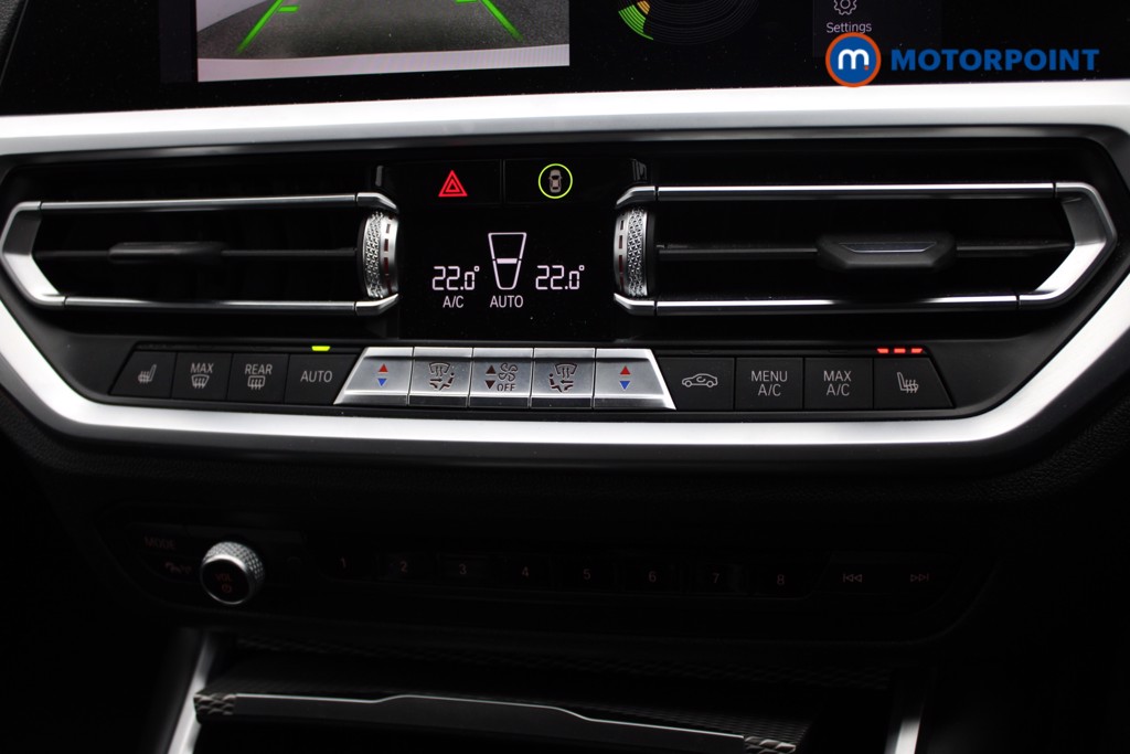 BMW 3 Series M Sport Automatic Petrol Saloon - Stock Number (1546763) - 11th supplementary image
