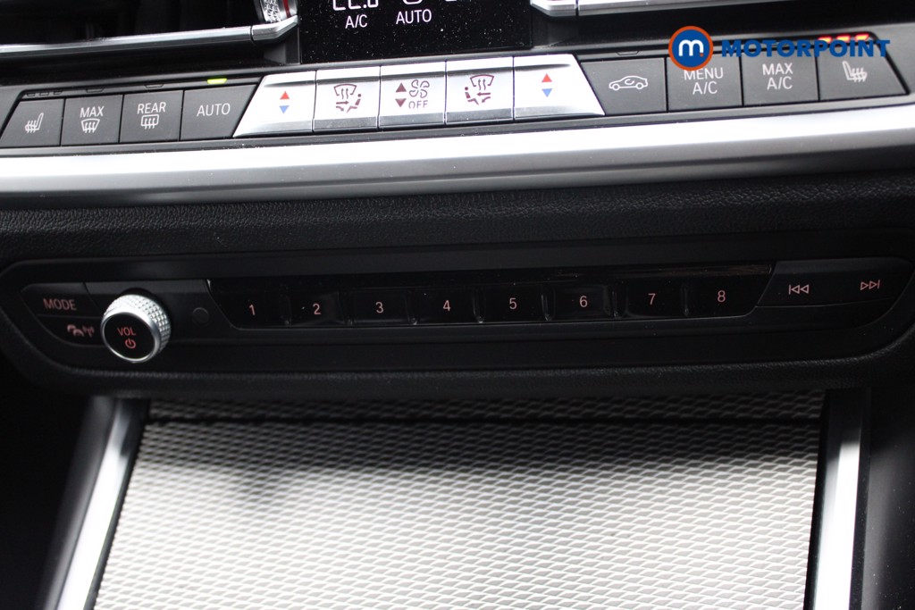 BMW 3 Series M Sport Automatic Petrol Saloon - Stock Number (1546763) - 12th supplementary image