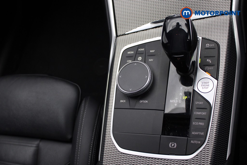 BMW 3 Series M Sport Automatic Petrol Saloon - Stock Number (1546763) - 13th supplementary image