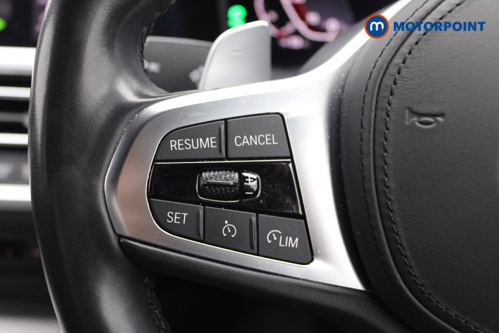 BMW 3 Series M Sport Automatic Petrol Saloon - Stock Number (1546763) - 14th supplementary image