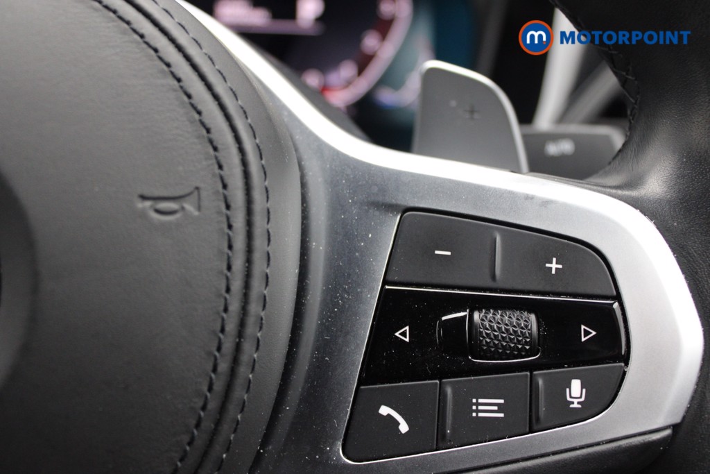 BMW 3 Series M Sport Automatic Petrol Saloon - Stock Number (1546763) - 15th supplementary image