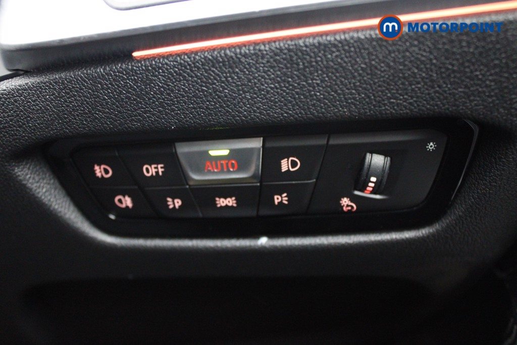BMW 3 Series M Sport Automatic Petrol Saloon - Stock Number (1546763) - 16th supplementary image