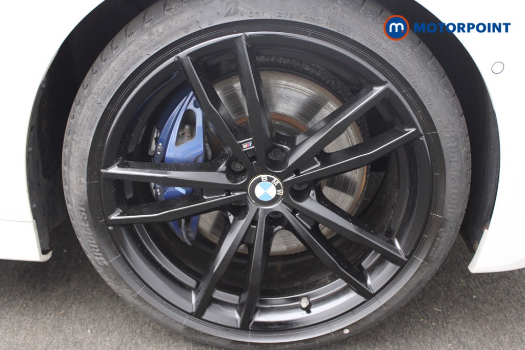 BMW 3 Series M Sport Automatic Petrol Saloon - Stock Number (1546763) - 19th supplementary image