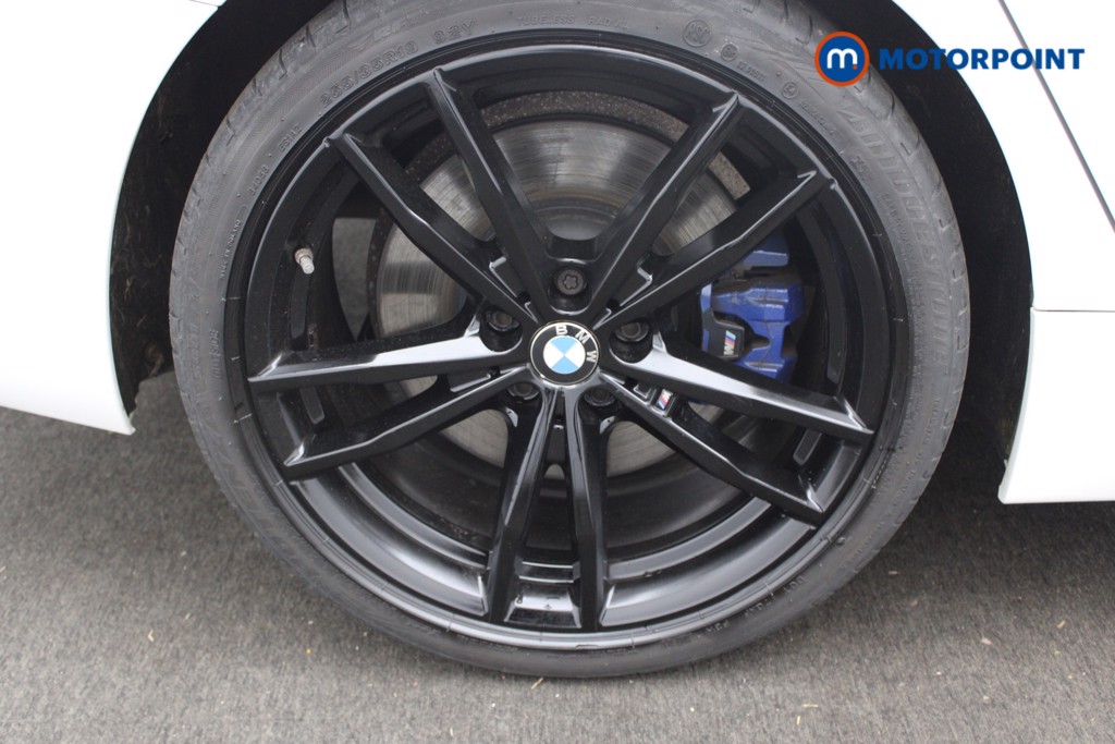 BMW 3 Series M Sport Automatic Petrol Saloon - Stock Number (1546763) - 20th supplementary image
