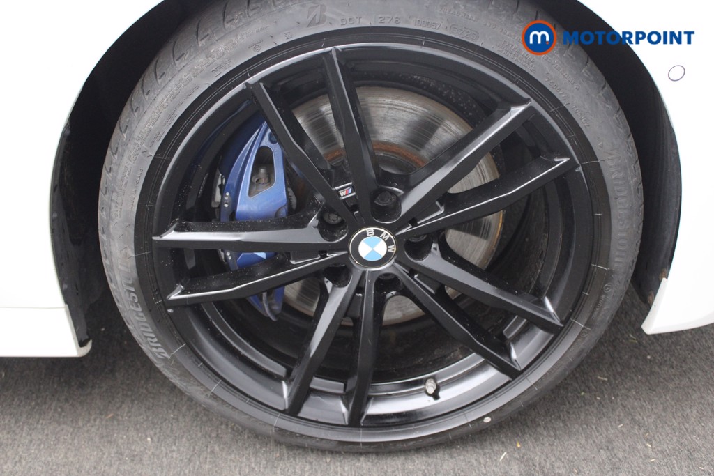 BMW 3 Series M Sport Automatic Petrol Saloon - Stock Number (1546763) - 22nd supplementary image