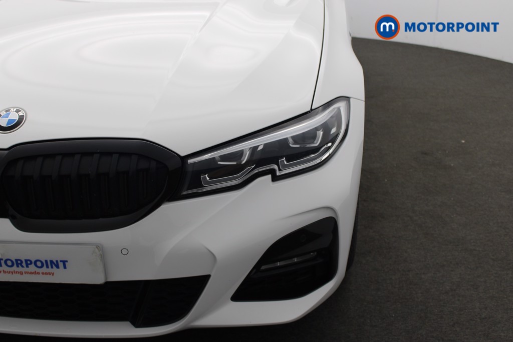 BMW 3 Series M Sport Automatic Petrol Saloon - Stock Number (1546763) - 23rd supplementary image