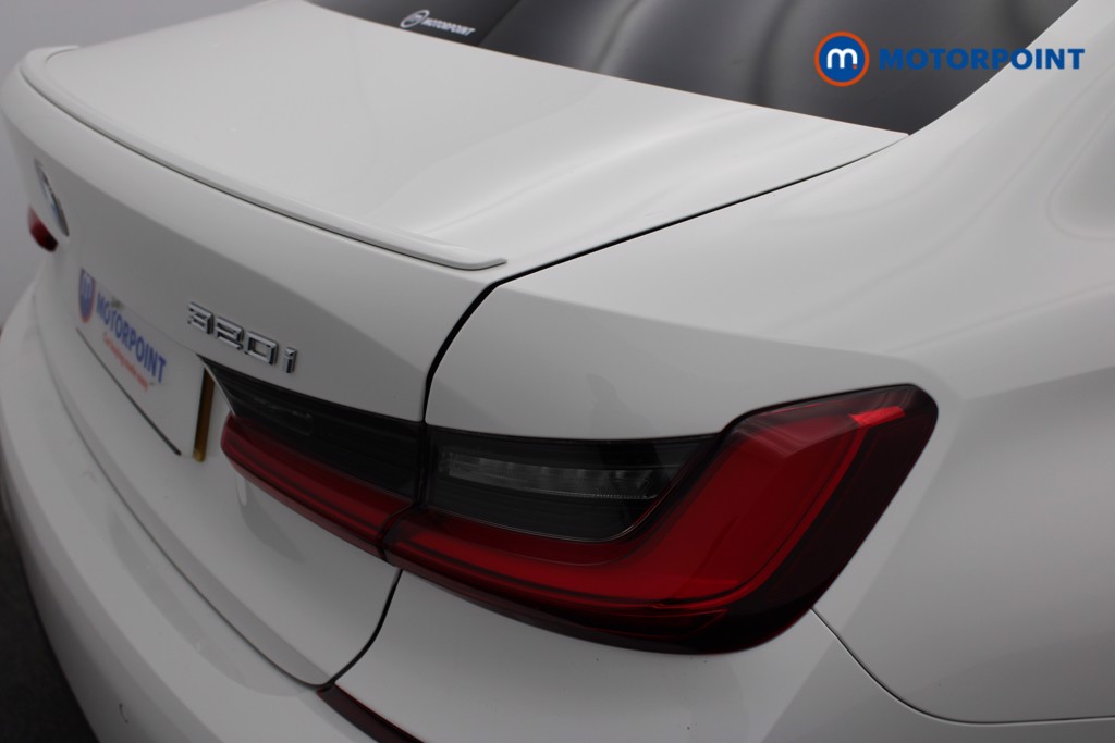 BMW 3 Series M Sport Automatic Petrol Saloon - Stock Number (1546763) - 24th supplementary image